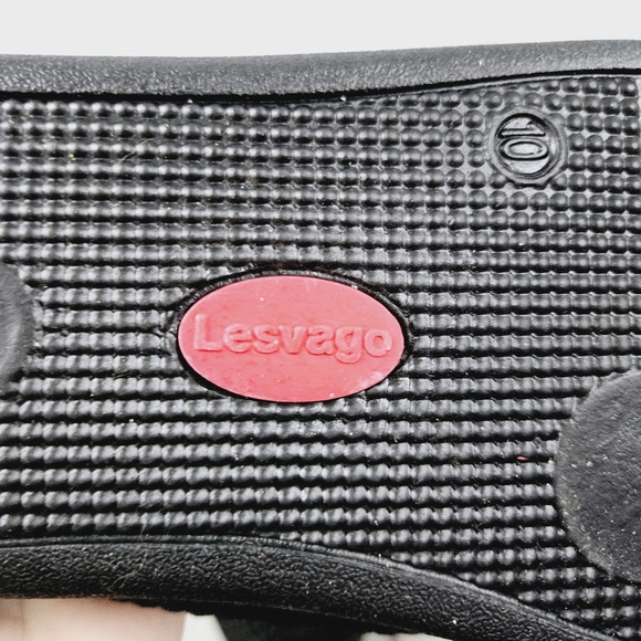 LESVAGO | unisex adjustable diabetic swollen edema orthopedic closed toe shoes - Picture 7 of 9